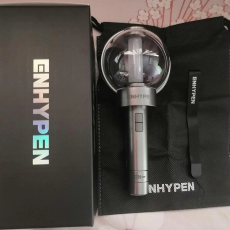 Enhypen Lightstick ver2 