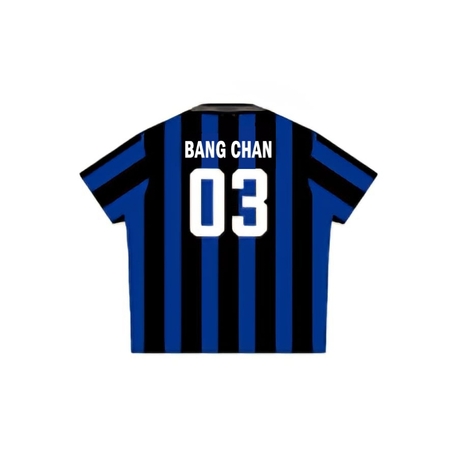 Bang Chan - Karma Forma