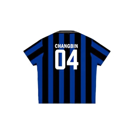 Changbin - Karma Forma