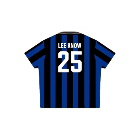 Lee Know - Karma Forma