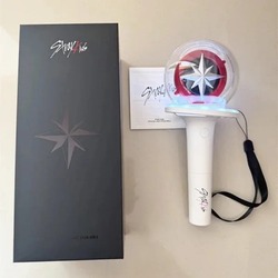 Skz Konser Lightstick Ver.2