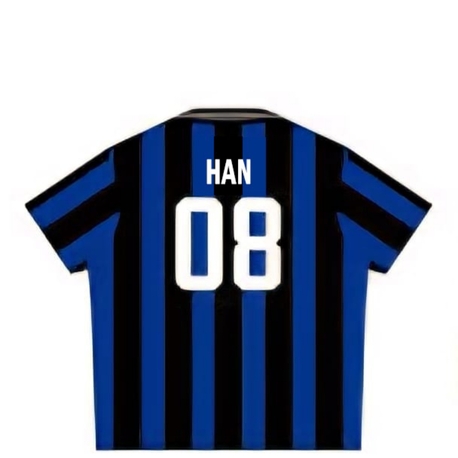 Han - Karma Forma