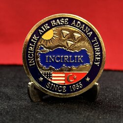 İncirlik Air Base 