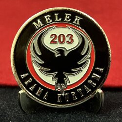 Melek 203- Arama Kurtarma 