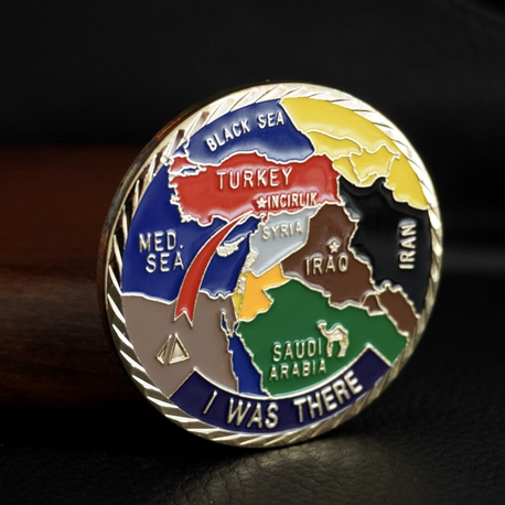 İncirlik Air BASE 