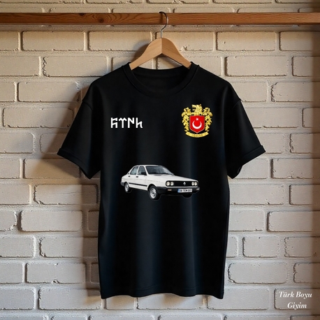 "Beyaz Toros" bu memlekette sadece bir otomobil markası değildir..