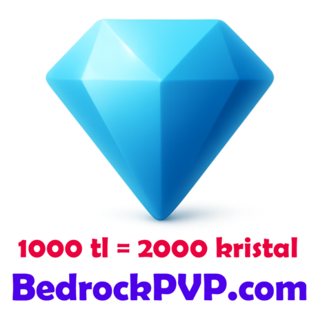 Kristal 2000 tane