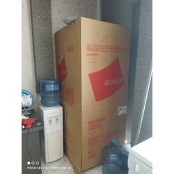 Arçelik 477 litrelik Nofrost Buzdolabı Sıfır Kutu İçi 