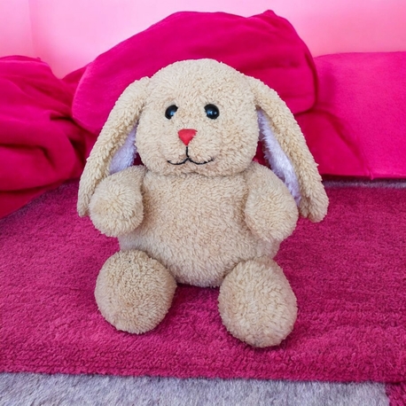 PELUŞ TAVŞAN 