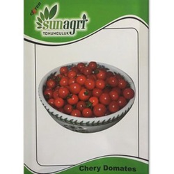 Sunagri Tohumculuk Cherry Domates Tohumu Çeri 400 ad. ( ATA TOHUM )