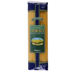 Ankara Nuhun Makarna Net.500gr