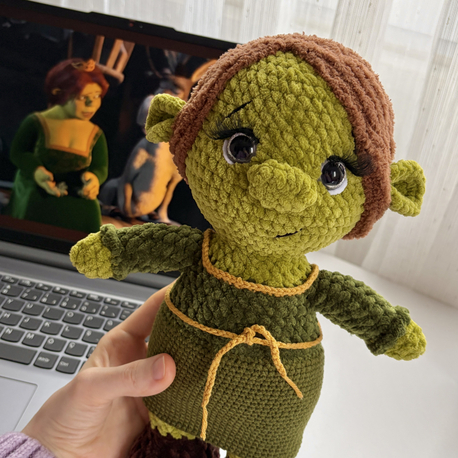 Fiona 