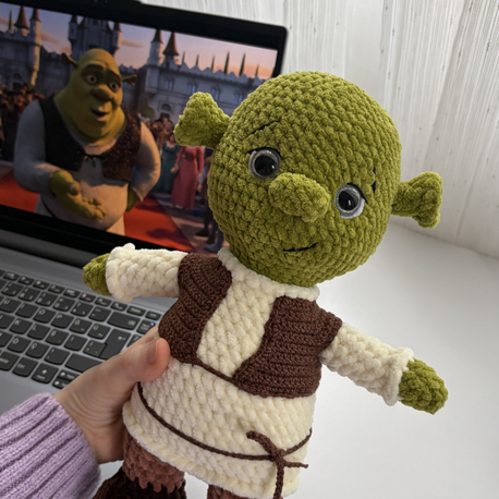 SHREK