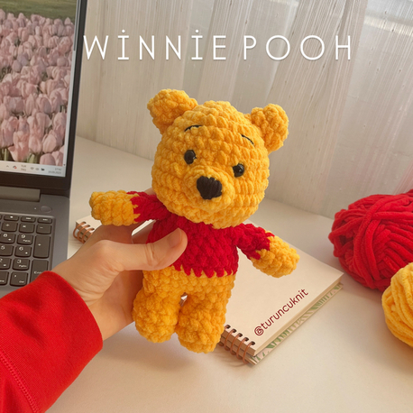 Winnie pooh 
