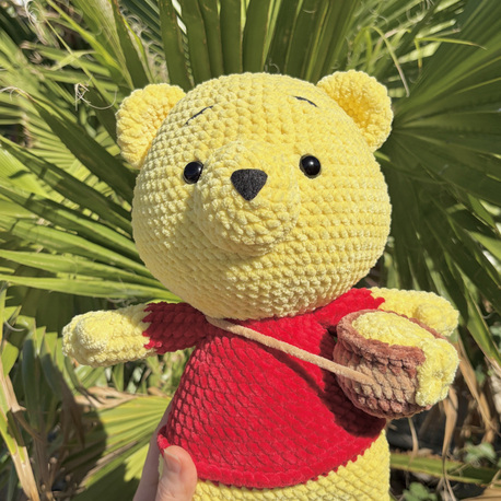 Winnie the Pooh