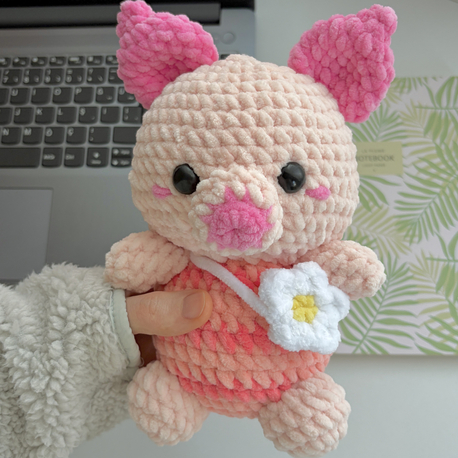 Piglet