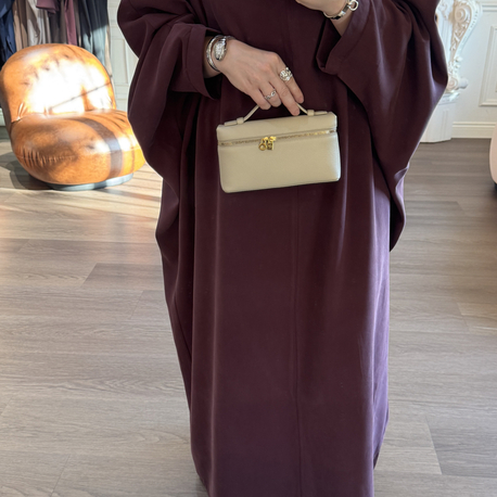 Yarasa abaya3 renk