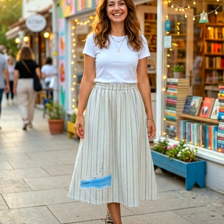Kuş Koysunlar Yoluna