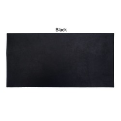 30.5cm X 61cm Spade-Black