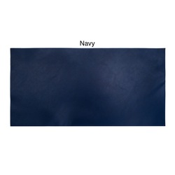 30.5cm X 61cm Spade-Navy