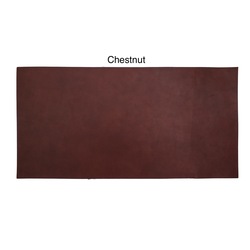 30.5cm X 61 cm Spade-Chestnut