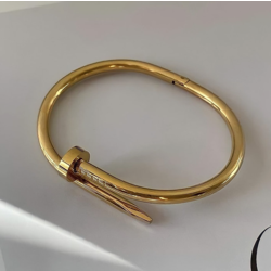 CARTİER ÇİVİ KELEPÇE