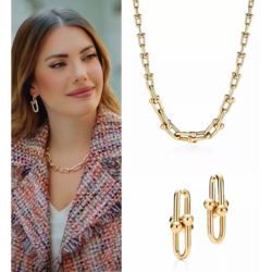 BÜYÜK BOY TİFFANY&CO SET