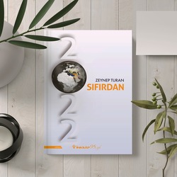 2022 Sıfırdan (Zeynep Turan imzalı)