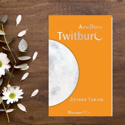 AstroDefter (Ay Ajandası)