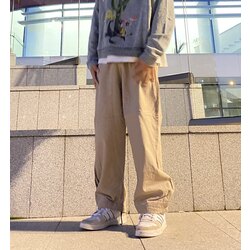 BSL STREET Pantolom