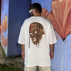 travis scott t-shirt