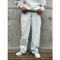 Asos Double Color Pants