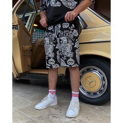 Dont Matter  Şort 