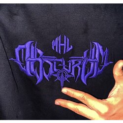 mhl oversize premium tee