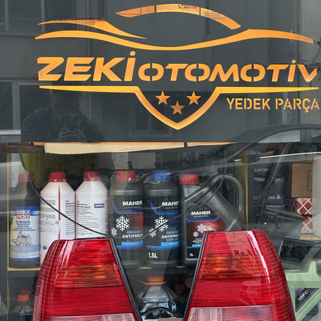 BORA STOP TAKIMI DEPO MARKA 
