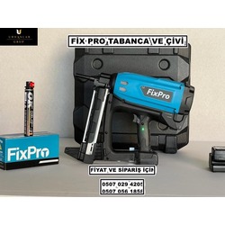 FİXPRO MAKİNE