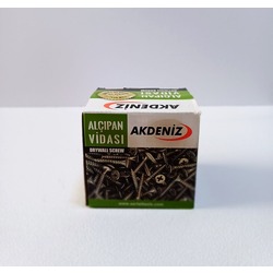 AKILLI VİDA