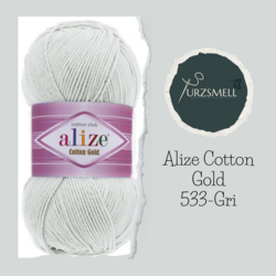 Alize Cotton Gold