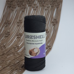 Polyester Makrome 3 No