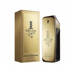 POCO RABANNE 1 million 