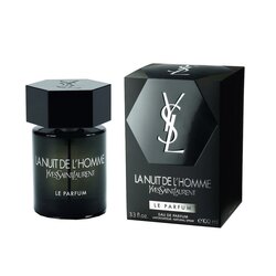 YVES SAINT LAURENT