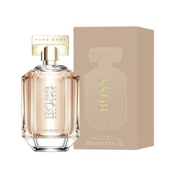BOSS THE SCENT FOR HER 