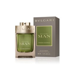 BVLGARİ MAN WOOD ESSENCE