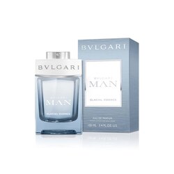 BVLGARI MAN GLACİAL ESSENCE 