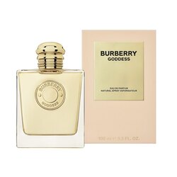 BURBERRY GODDESS 