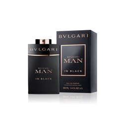 BVLGARI MAN IN BLACK 