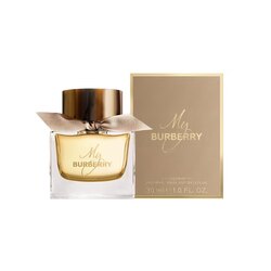 My Burberry 