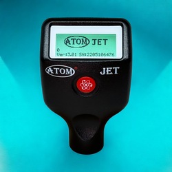 ATOM JET