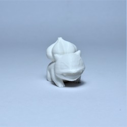 Pokemon - Balbazar Mini Figürü