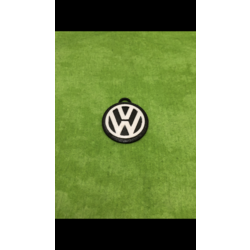 Volkswagen anahtarlık